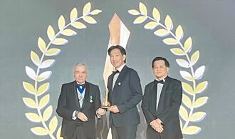 桃市中路三號社宅 建築界奧斯卡奪冠