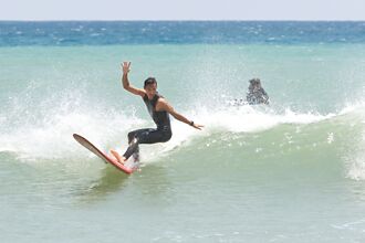 佳樂水風景區改造 拚重振觀光