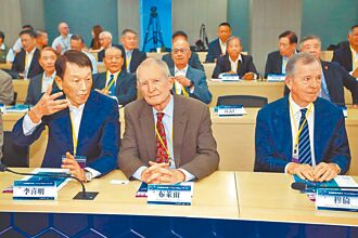 台灣兵推在「打上一場戰爭」