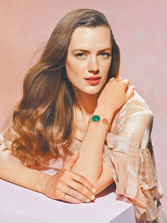 VCA Perlee新作色彩奪目