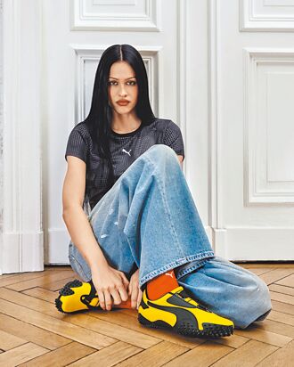 怪兽鞋、酷银潮履玩转夏日穿搭