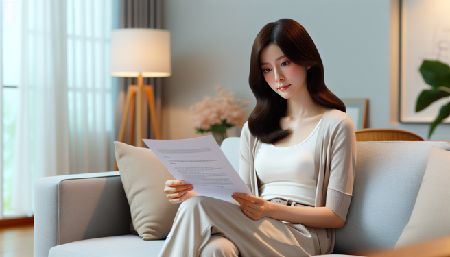 傳承姓氏祖先仍然有人祭拜，養女求終止收養願望達成。（示意圖、與本案無關／AI生成）