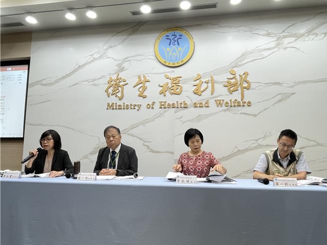 肺癌已連續21年位居癌症死因首位。（李念庭攝）