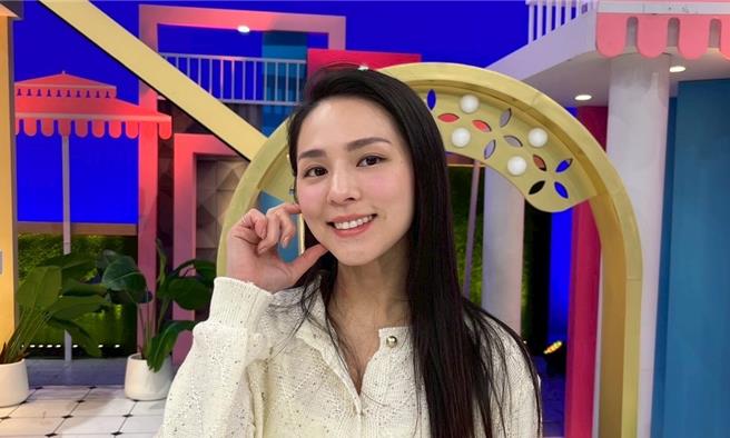 熊熊。（緯來提供）