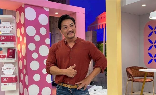 夢多。（緯來提供）