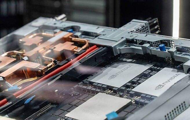 外资近期调高川湖2025～2027年每股税后纯益（EPS）预估值，分别上看97.5元、127元、149元，明年开始可望大赚十个股本以上。图／本报资料照片