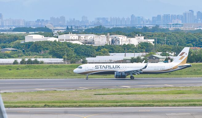 3月星宇航空在菲律宾克拉克机场重飞时险些酿祸，民航局将针对业者及其机师分别裁处。新闻示意图。（本报资料照片）