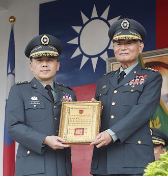 【陸官101週年校慶】堅定信念面對挑戰 把握現在邁向成功