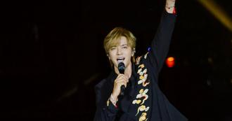 拚寵粉！羅志祥簽唱會「3拍5抱」 劉德華24小時內連唱3場