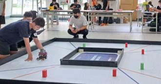 少子化趨勢學檔流於形式 歷程「對準系所」學生反失探索空間