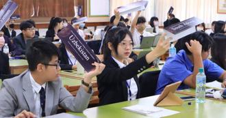 「砸2萬美化學習歷程」錄取國立大學 不能加分的高中社團全倒