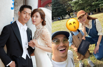 林志玲3歲兒正臉照公開！一家三口罕見同框　AKIRA甜蜜告白