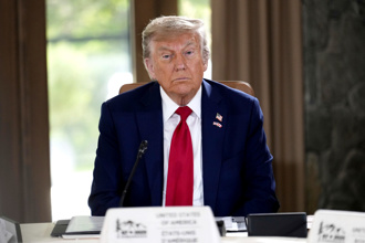 川普下令國安會「戰情室」做準備：須盡快回白宮 美軍增派中東