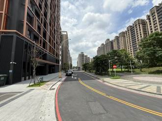 新北泰山預售案現7字頭 信義房屋專家揭原因