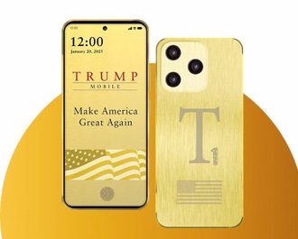 川普集團要賣手機「在美製造」 專家直言8月以前做不到