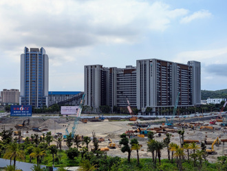  单月预售揭露跌破4千件 专家：买气转向这