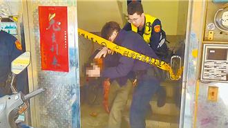 為普發6000元勒死兄！母多次到庭為兒求情  最終判決出爐