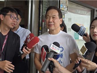 起訴書曝「黃呂入案」都因他？鍾小平怒批北檢挑撥：為討主子歡心