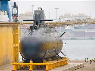 海鯤號今海測 綠委評估：9月完成海測應不至於推遲