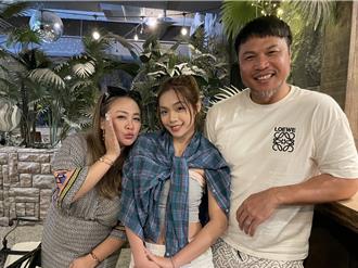 陈致远爆「退出茶餐厅」零星工作维生！秀琴露面公开打拚近况