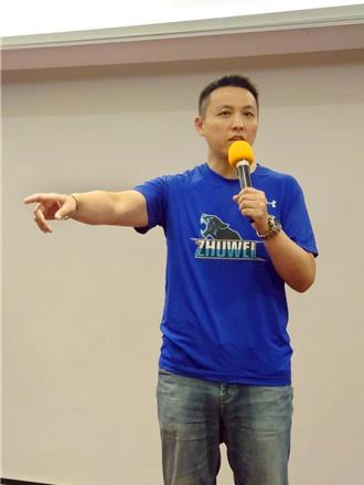 批中央邊喊居住正義邊砍租金補貼    新藍圖連線：詐騙集團又來了