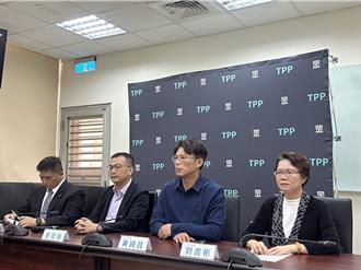 藍白委挺廢監院將組修憲委員會！黃國昌拋「閣揆國會同意權」　