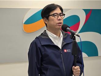 租金補貼政策「地方埋單」 陳其邁也說話了