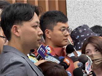 李孝亮1理由獲緩起訴！死亡連署案情曝  鍾小平點名賴以荏