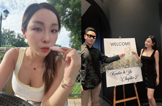 前主播张宇昔闪婚生子 嘆谈离婚真相「造成彼此不幸的帮凶」