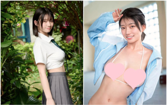 170cm「千年神乳」濑户环奈择偶条件曝 认了爱肉食男