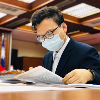 林志潔控洩密國台辦   鄭正鈴反嗆：有證據就去告