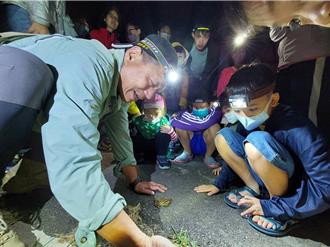 武陵Fun暑假！雪霸國家公園推親子活動 觀星、生態探索任你玩