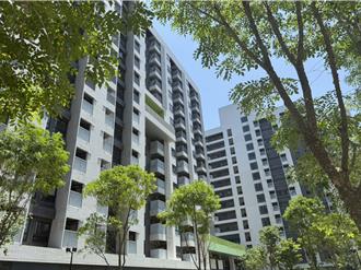 新北三峽國光二期社宅招租 7／1起受理至7／31止