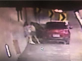 雪隧車內開吵打到車外   母女聽歌喜好不同調爆衝突