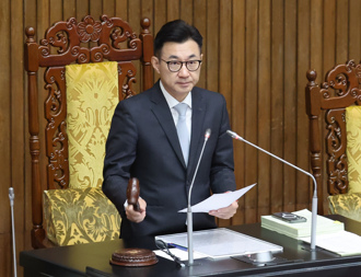 第二類電信納管！補漏洞防詐騙  修法通過