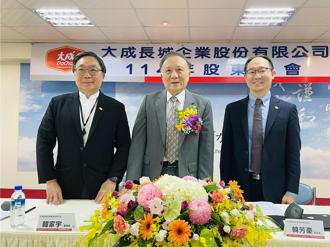 大成董事改選新血挹注！三代韓芳豪、韓芳祖進董事會