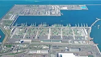 舒緩對台電依賴！高雄港發展再生能源 減碳量年達4585噸