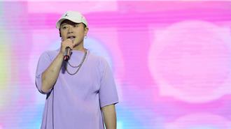 彈頭〈最後一頁〉點閱突破2000萬  效法周杰倫出新歌：要跟上腳步