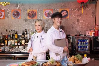 蔡旻佑「坚持不主动」自豪没过情伤 可以第一次见面就接吻