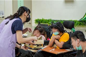 盼身心障礙機構留才 新北市將推動3年久任計畫