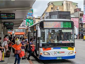 台北市電動公車失火 基隆公車處密切關注：納採購參考