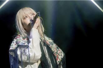 日本人氣女聲藤川千愛10月首登台　「全場均一價」採實名抽選制