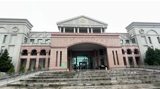 拿筆猛刺護理師頸部   臺東東成監獄受刑人起訴求重刑