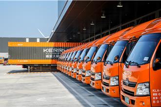 遠通推「企業路邊停車費代繳」 省時9成減行政負擔