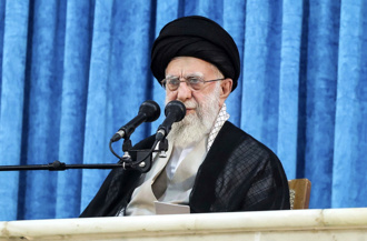 才上任4天！以擊斃伊朗最高軍事指揮官 不排除狙殺最高領袖