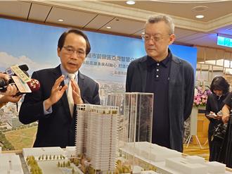 高雄亞灣2.0豪砸112億！打造智慧生活示範區