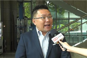 別再想「6成民眾反罷免」了！ 張斯綱喊話藍：回歸草根作戰