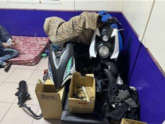 移工組竊車集團！偷事故機車「借屍還魂」賣給同鄉