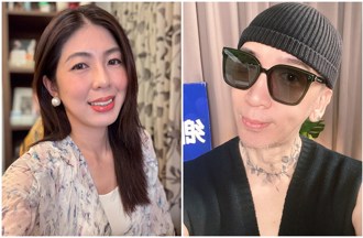 轟作家H比呂秋遠渣 李怡貞嗆「證據在流傳」：各種情勒前任