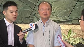 陳明文疑介入南遷選址 茶改場長：政策不因個人意見改變